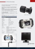 Industrial Endoscopes Ecofix PRO - 12