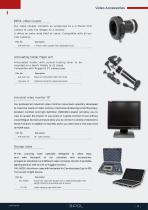 Industrial Endoscopes Ecofix PRO - 13