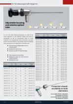 Industrial Endoscopes Ecofix PRO - 4