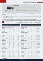 Industrial Endoscopes Ecofix PRO - 5