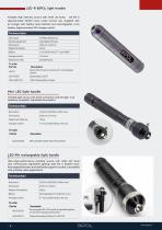 Industrial Endoscopes Ecofix PRO - 8