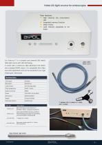 Industrial Endoscopes Ecofix PRO - 9