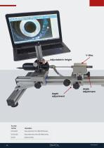 Industrial Endoscopes Ecofix PRO - 14