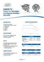 CMD 19TC DATA SHEET - 2