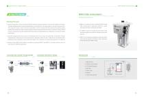 Minimum Quantity Lubrication Cooling System - 10