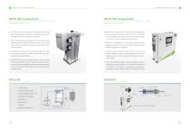 Minimum Quantity Lubrication Cooling System - 11
