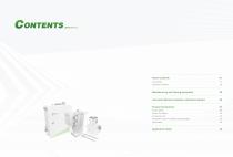 Minimum Quantity Lubrication Cooling System - 2