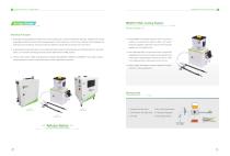 Minimum Quantity Lubrication Cooling System - 7