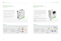 Minimum Quantity Lubrication Cooling System - 8