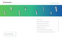 PCD Cutting Tools - 2