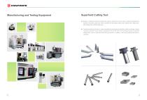 PCD Cutting Tools - 4
