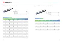PCD Cutting Tools - 7