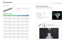 PCD Cutting Tools - 8