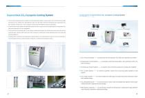 Supercritical CO2 Cryogenic Cooling System - 6