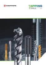 Tapping Tools - 1