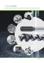 Tapping Tools - 3