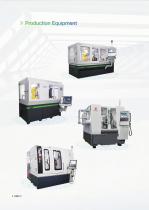 Tapping Tools - 8