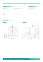 Ultrasonic-Green Machine Tools - 13