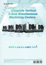 Ultrasonic-Green Machine Tools - 3