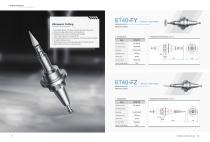 Ultrasonic Machining System - 11