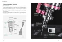 Ultrasonic Machining System - 4