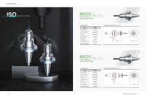 Ultrasonic Machining System - 8