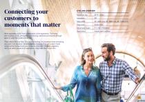 LINK ESCALATORS - 2
