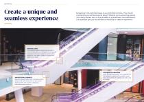 LINK ESCALATORS - 3