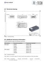 H-Switch 4SRS - 8