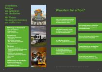 Broschüre traffic-lines - 4