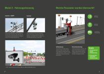 traffic-lines Fahrzeugdiffernzierungssystem - 6