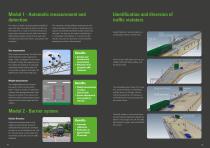 traffic-lines vehicle differentiation system - 3
