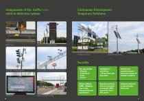 traffic-lines vehicle differentiation system - 6