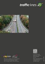 traffic-lines vehicle differentiation system - 7