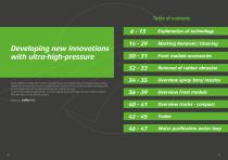 ultra-high-pressure water blasting technology - 2