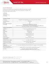 WAVE ID® Bio - 2