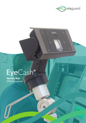 EyeCash