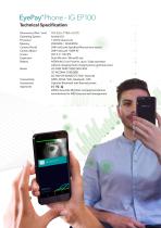 EyePay Phone - 3