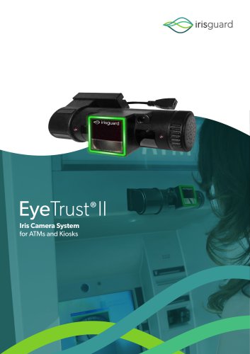 EyeTrust  II