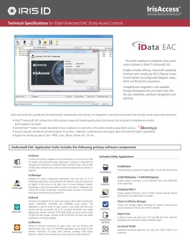 EAC