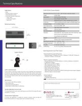HARDWARE PRODUCT CATALOG CONTENTS - 11