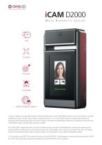 HARDWARE PRODUCT CATALOG CONTENTS - 2