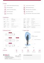 HARDWARE PRODUCT CATALOG CONTENTS - 5