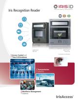 HARDWARE PRODUCT CATALOG CONTENTS - 6