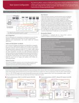 HARDWARE PRODUCT CATALOG CONTENTS - 8