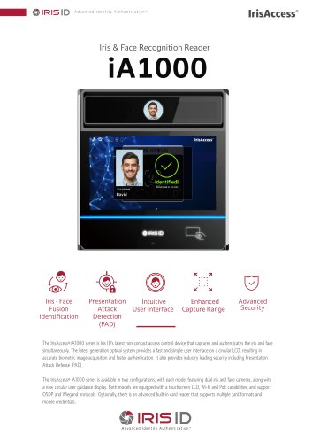 iA1000