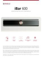 iBar 600