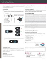 iCAM T10 - 2
