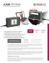 iCAM TD100A