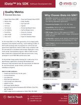 iData Iris